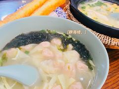 -静海楼(学田店)