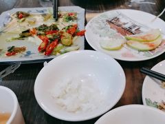 -堂宴·老厦门私房菜(1988仙岳总店)