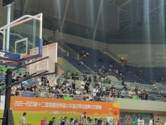 -中南南通体育会展中心