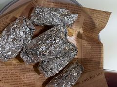 锡纸包鸡翅-日昌餐馆(西点mall店)