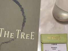 -大树餐厅(益田假日店)