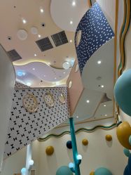 -奈尔宝·儿童乐园·亲子餐厅(苏州大悦城店)