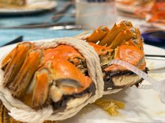 -南湖宾馆·鸳湖阁全日制餐厅