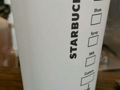 -星巴克(北辰西路店)