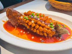 -打酱油·非遗淮扬菜(瘦西湖梅岭店)