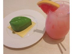 -莫奈花园法式蛋糕