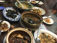 -阿殳菜馆·私厨(水围村店)
