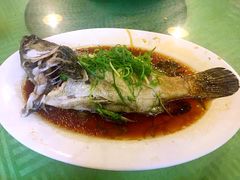 -盛港湾海鲜食府(黄沙店)