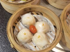 -蚝喜粤·广州味·茶楼点心(长隆店)