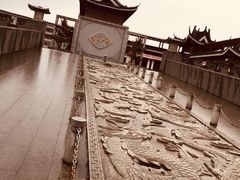 -汉江公园