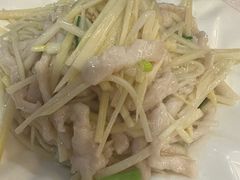 -马凯餐厅(长椿街店)