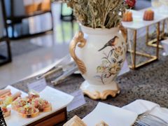 -福州泰禾铂尔曼酒店·大堂酒廊