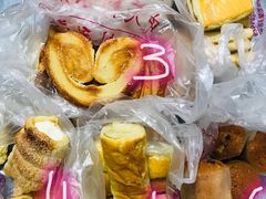 -中关村茶点