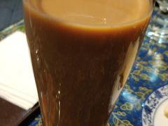马来西亚拉茶-小娘惹厨房Little Nyonya(狮城有约上榜店)