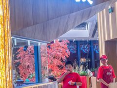 -好好彩啫啫煲·广东小馆(上海七宝领展广场店)