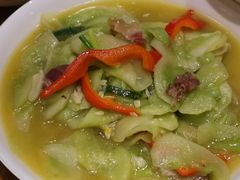土黄瓜-辣公子·千岛湖私房菜(滨江店)