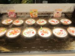 -伍棵星炭烤自助料理·烤鳗鱼(浦东食品城店)