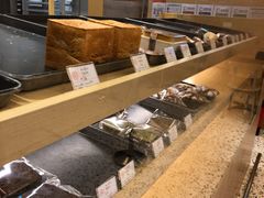 自助取餐区-OUR Bakery(SKP-S店)