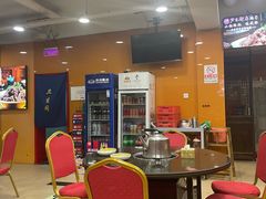 -芦月轩羊蝎子(北蜂窝店)