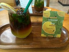 -DECAMERON十日谈(卓悦汇店)