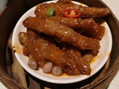 -煲王粤菜餐厅(中侨中心店)