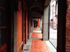 -剥皮寮历史街区