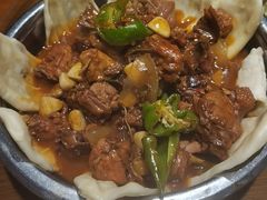 -群英会·三国菜(曹魏古城店)