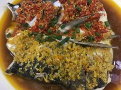 -湖南人家湘菜馆(镇江路店)
