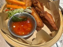 -KingThaia金泰兰(滨江天街店)