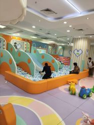 -孩子王童乐园(上海青浦吾悦广场店)