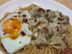 -明記茶餐廳(福田总店)