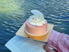 -黑池口感烘焙·生日蛋糕(坂田店)