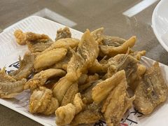 -良友·海鲜青岛菜·海肠捞饭(五四广场店)