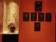 -醉东Oriental House(静安嘉里中心店)