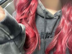 -Moyue HAIR SALON