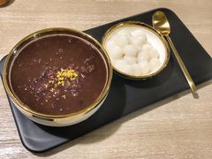 白糯糯红豆沙-春风·有糖(崇宁路店)