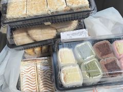 -欧式面包坊(青岛万象城店)