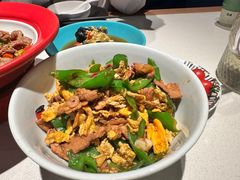 -湘鼎盛·大厨鲜炒湖南味(高新银泰店)