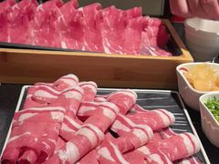 -东来顺饭庄(金泉广场店)