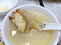 鸡煲中勾翅-凤城礼记鱼翅海鲜酒家(新马路总店)