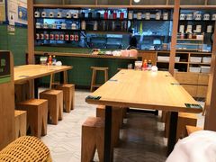 大堂-越小品·越南餐厅(万科里店)