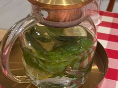 -西贝(上海新梅广场店)