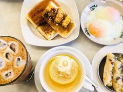-何九海南茶店(鬼仔巷店)