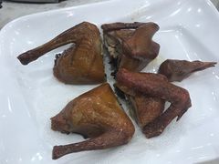 -顺风海鲜港(金玉兰店)