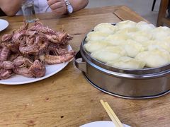 -渔家乐小海鲜(皇姑店)