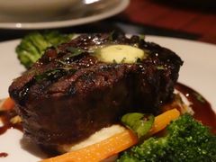 -WOLFGANG PUCK KITCHEN & BAR(迪士尼小镇店)