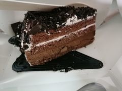 -大连铂尔曼酒店-铂尔曼美食廊 Pullman Deli