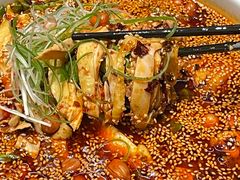 -椒馋小馆(绿源路店)