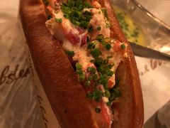 -Burger & Lobster(Dean Street)