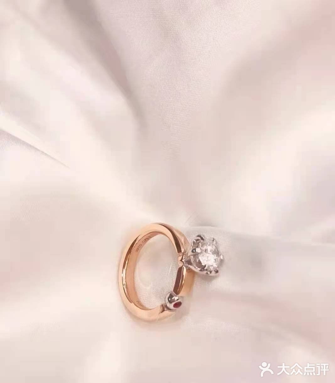 才得以圆满。「I Do(巢湖万达广场店)」